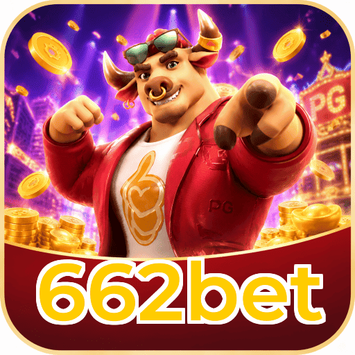 662bet Instalar Logo 3
