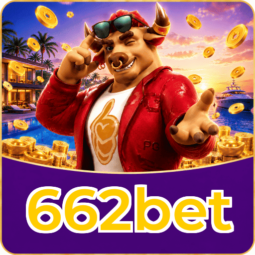 662bet Logo 2