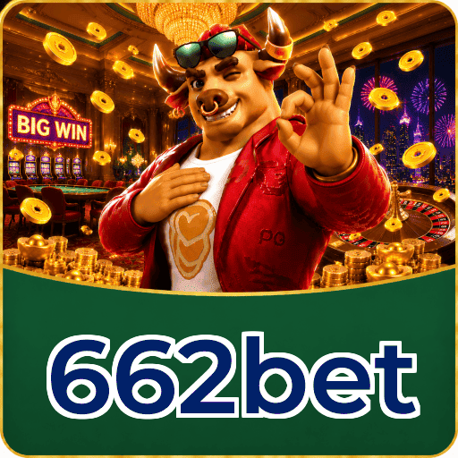 662bet Logo 3