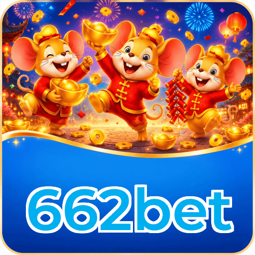 Slots 662bet - Jackpots Progressivos