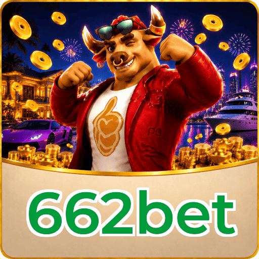 Telegram 662bet - Bônus Diários Exclusivos
