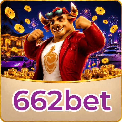 662bet Segurança Logo 3