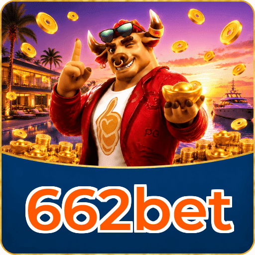 662bet Logo 1